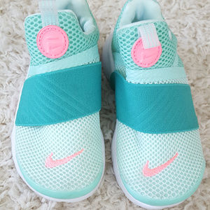 nike presto preschool girl